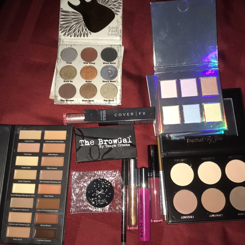Makeup